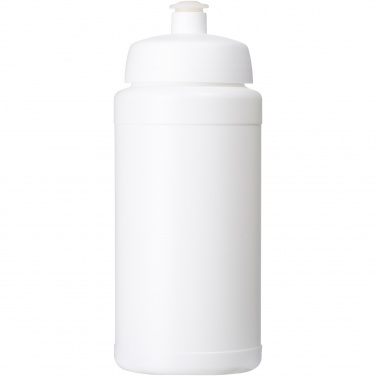Logotrade promotional merchandise picture of: Baseline® Plus 500 ml bottle with sports lid
